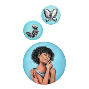METAMORPHOSIS